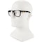 Kleenguard Safety Glasses, Clear Polycarbonate Lens, 12PK 49309 - alternate 5